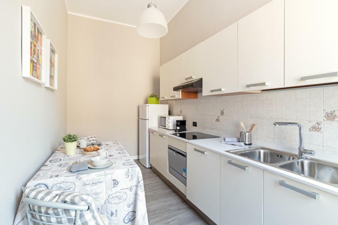 Vittoria Corner - byMyHomeInCôme Esterno foto