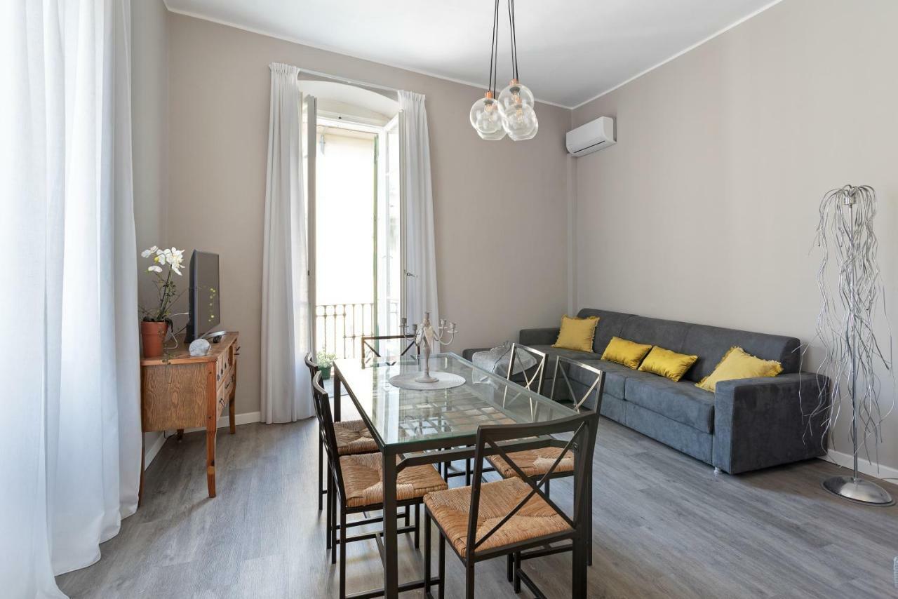 Vittoria Corner - byMyHomeInCôme Esterno foto